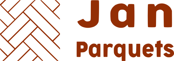 jan parquets logo
